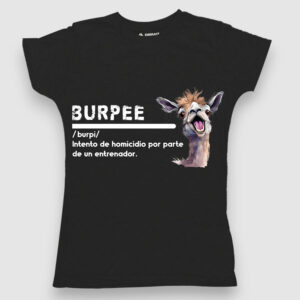 Burpee