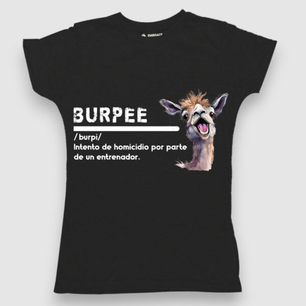 Burpee