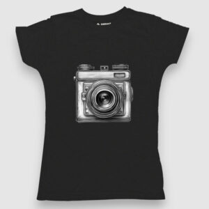 B&W Camara