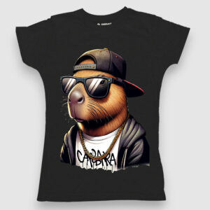 Capy Gorra Atrás