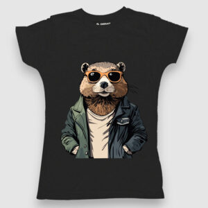 Nutria Hipster