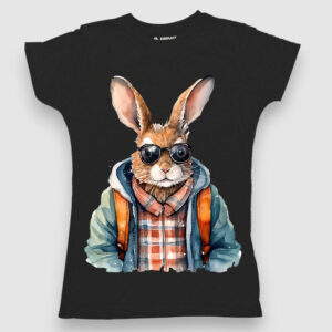 Conejo Hipster
