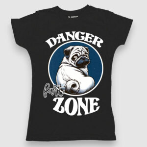 Danger, Fart Zone