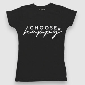 Choose Happy
