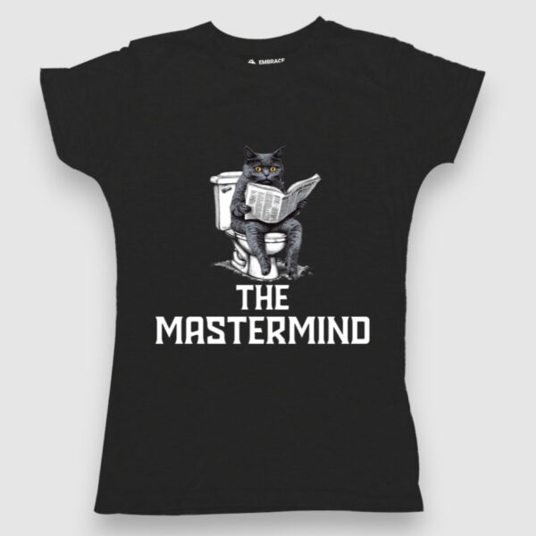 The Mastermind