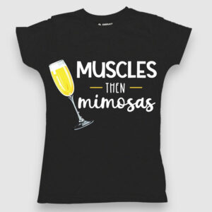 Muscles & Mimosas