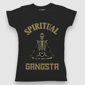 Spiritual Gangsta