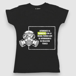 Relación Tóxica