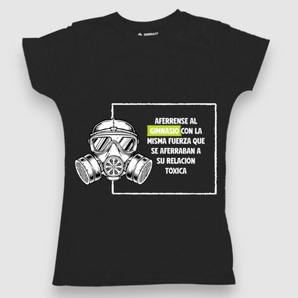 Relación Tóxica