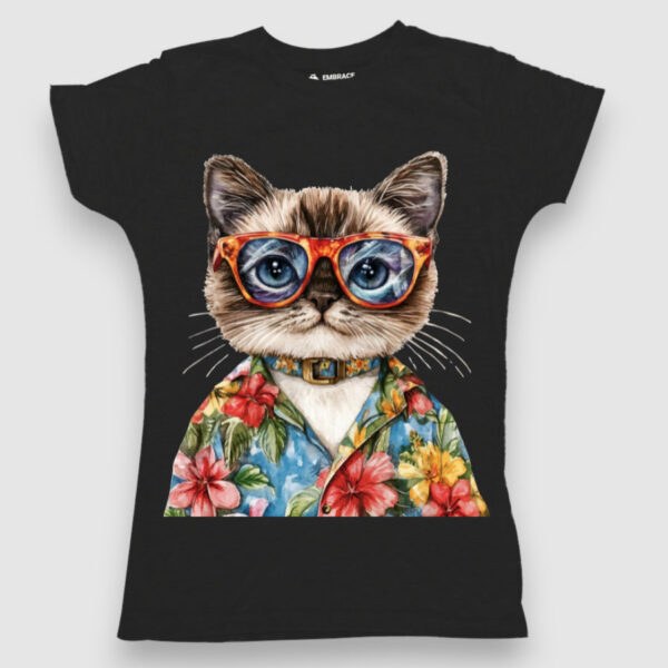 Gato Hawai