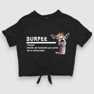 Burpee