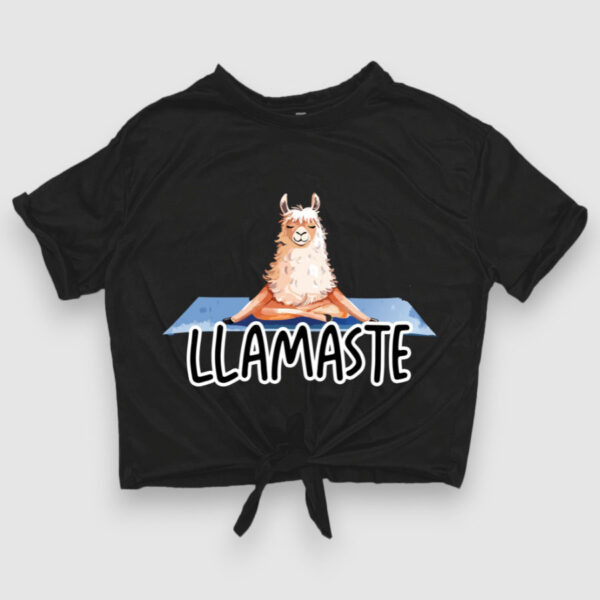 Llamaste