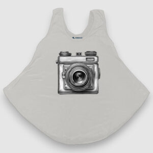 B&W Camara