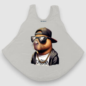 Capy Gorra Atrás