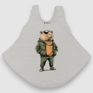Capy Jacket