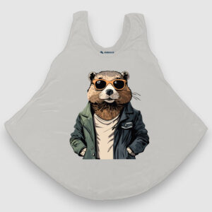 Nutria Hipster