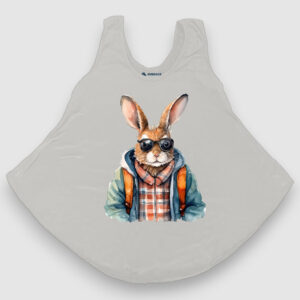 Conejo Hipster