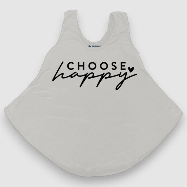 Choose Happy