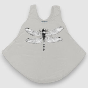 B&W Dragonfly