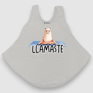 Llamaste