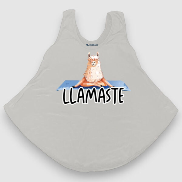 Llamaste