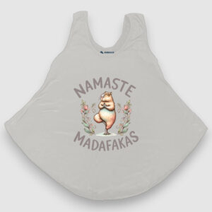 Namaste Modafakas