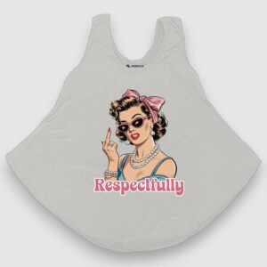 Respectfully