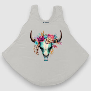 Cow Skull