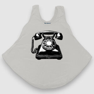 B&W Phone