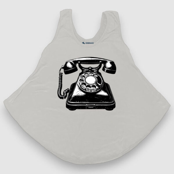 B&W Phone