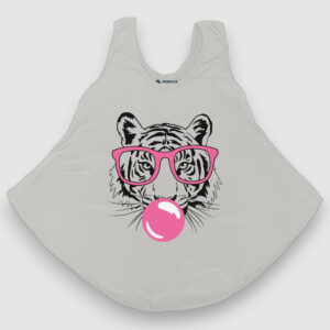 Bubble gum Tiger