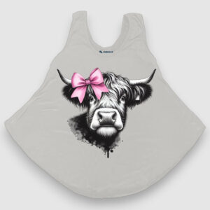 Highland Bow Cow