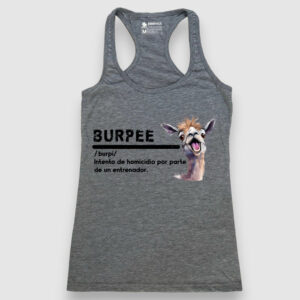 Burpee