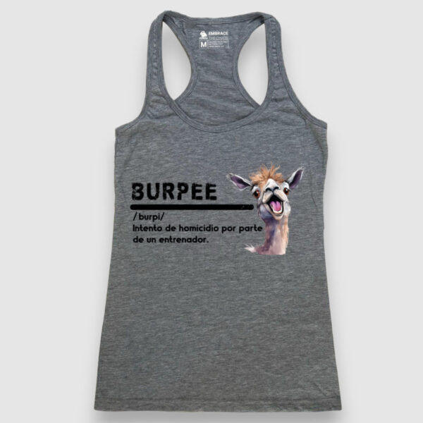 Burpee