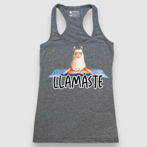Llamaste