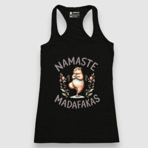 Namaste Modafakas