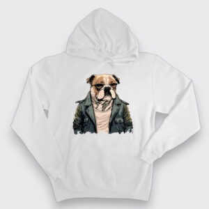 Perrito Hipster