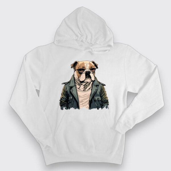 Perrito Hipster