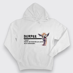 Burpee