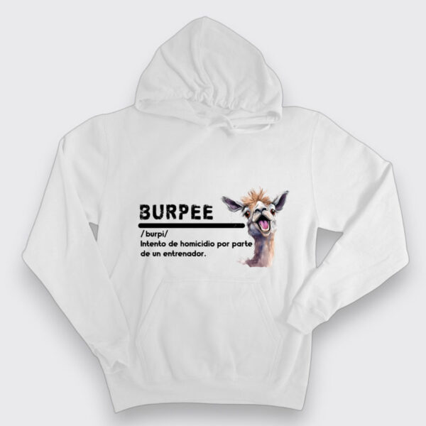 Burpee