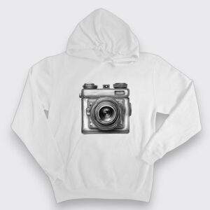 B&W Camara