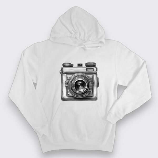 B&W Camara