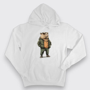 Capy Jacket