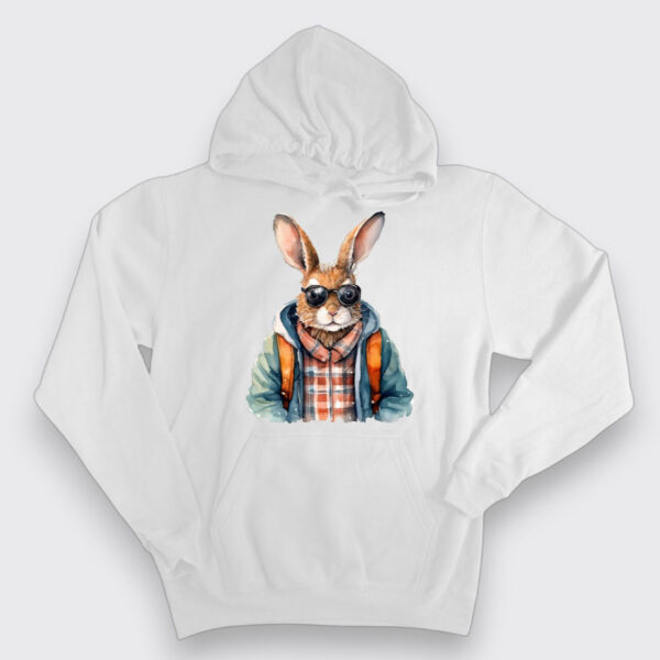 Conejo Hipster