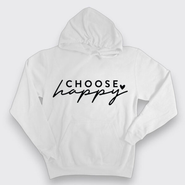 Choose Happy