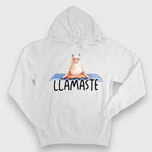 Llamaste