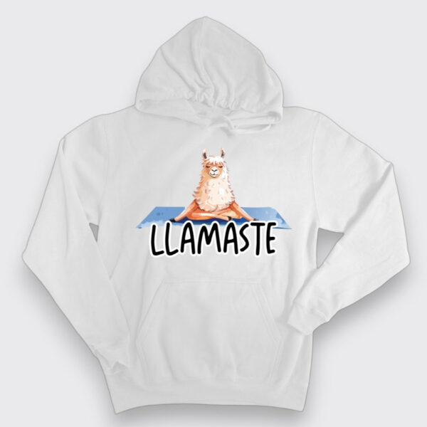 Llamaste