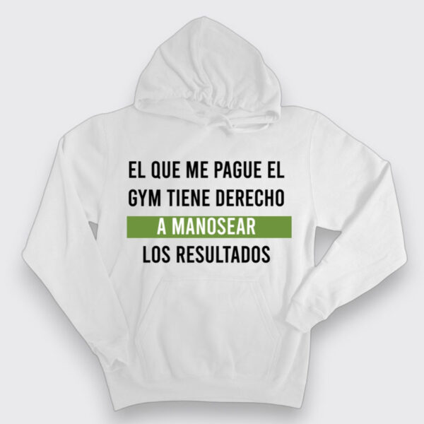 Manosear los resultados