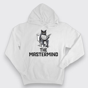 The Mastermind