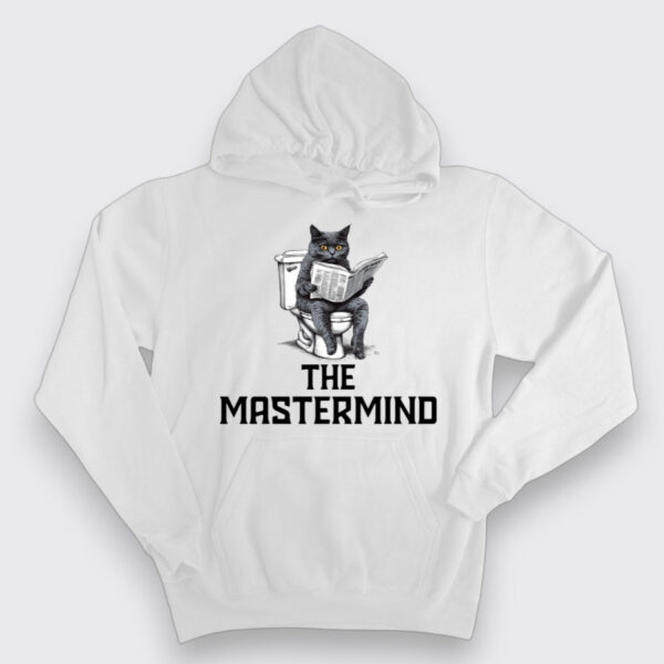 The Mastermind